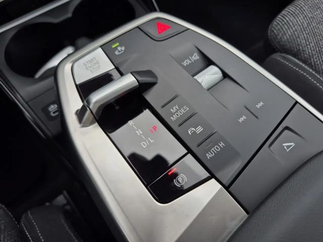 BMW 218 218i Active Tourer