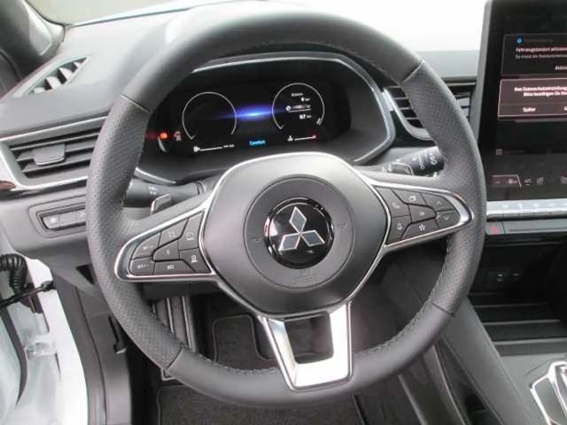 Mitsubishi ASX Intro Edition 1.3 T-Benziner 7-DCT