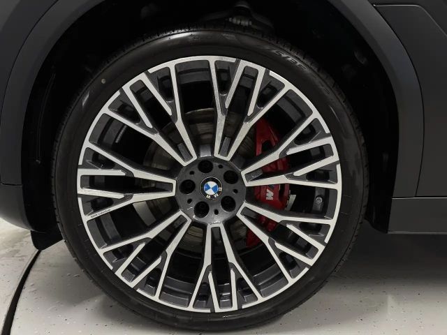 BMW X6 M-Sport xDrive40d