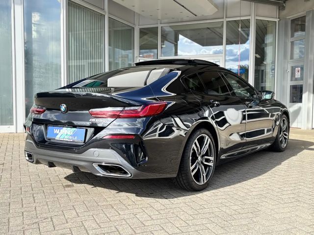 BMW M850 Coupé xDrive