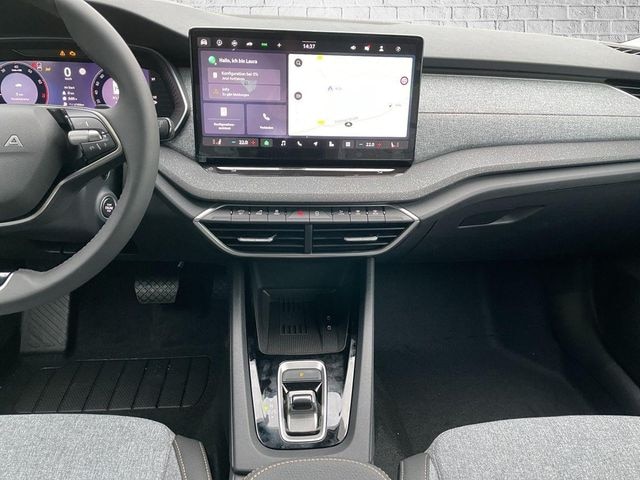 Skoda Octavia 1.5 TSI Combi