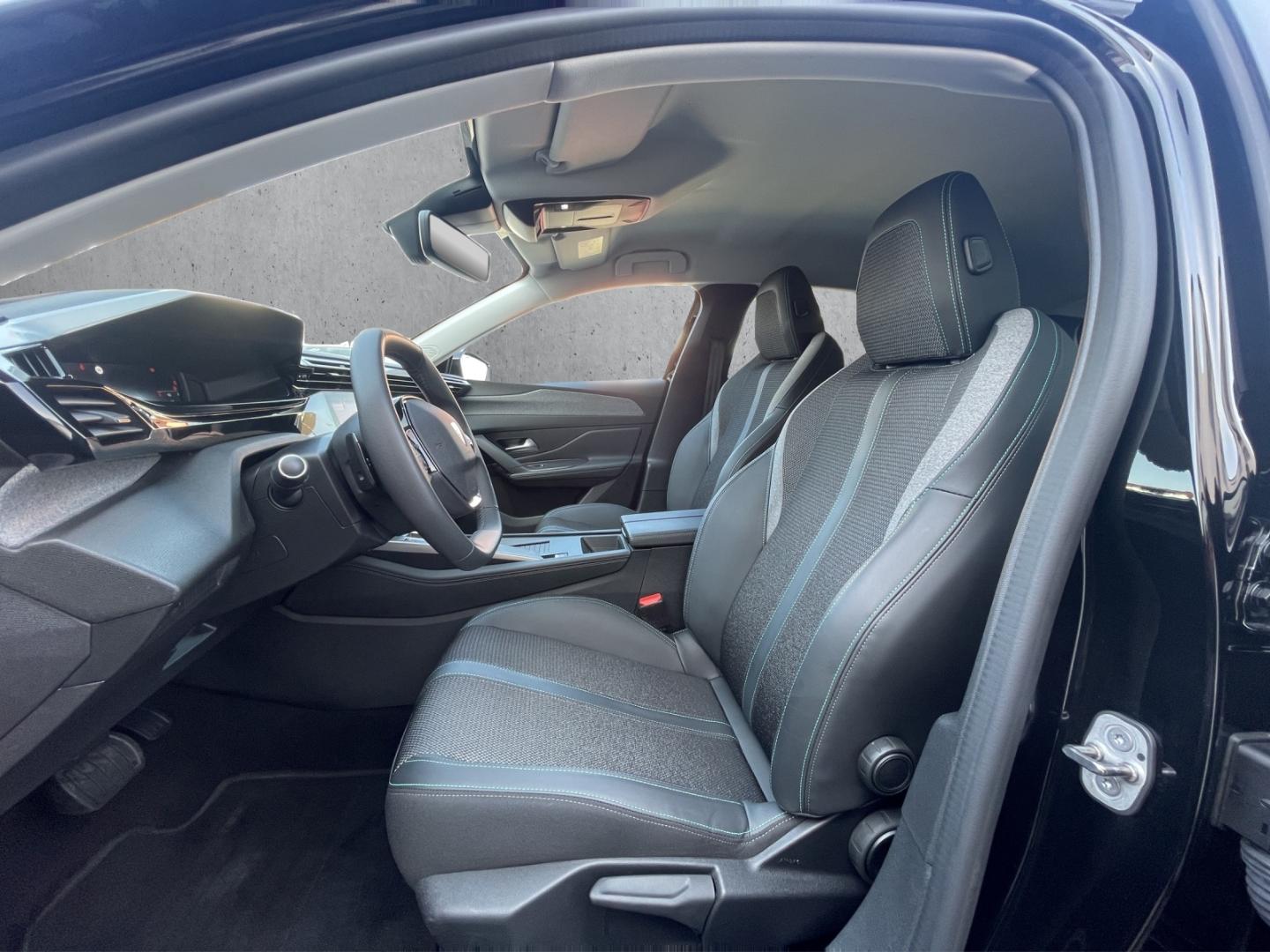 Peugeot 308 Allure Pack EAT8