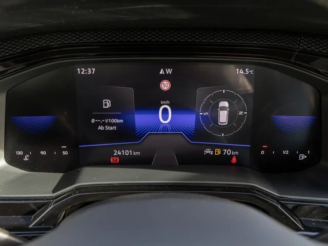 Volkswagen Taigo 1.0 TSI Life