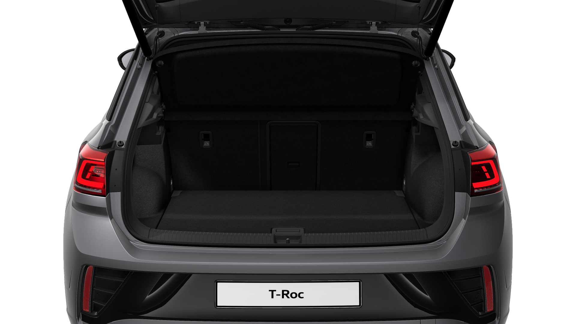 Volkswagen T-Roc 2.0 TSI