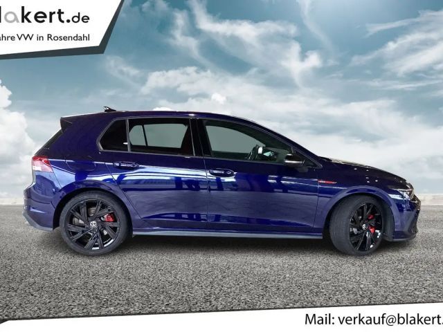 Volkswagen Golf GTI Golf VIII