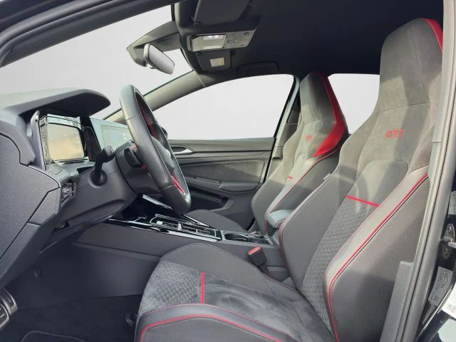 Volkswagen Golf 2.0 TSI DSG GTI Golf VIII Plus