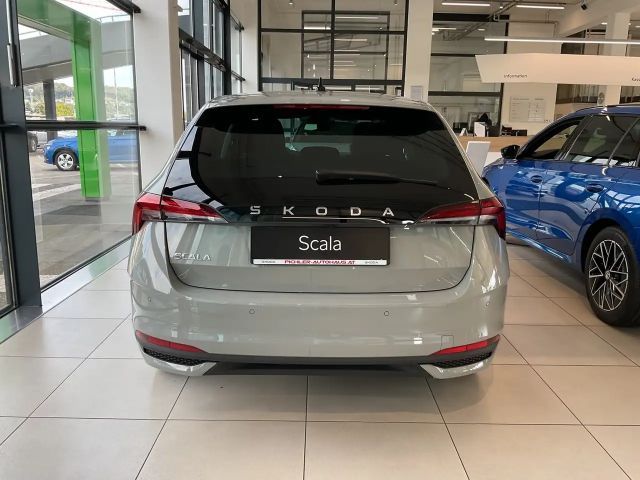 Skoda Scala Selection