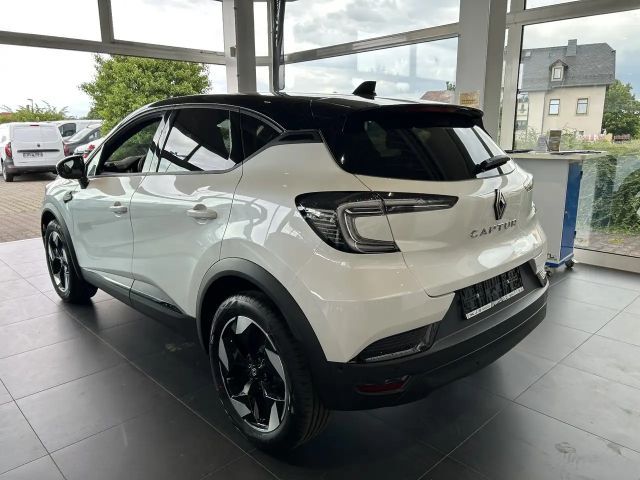 Renault Captur TCe 90 Techno