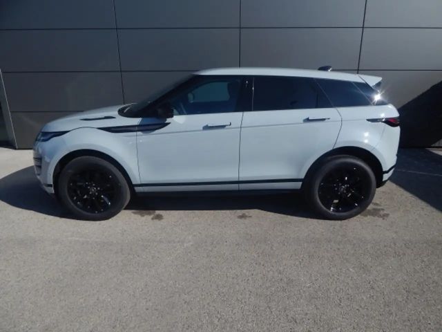 Land Rover Range Rover Evoque Range Rover Evoque Diesel