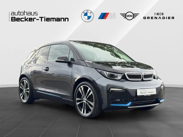 BMW i3 120Ah S