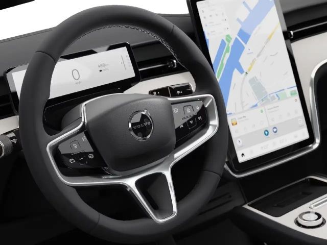 Volvo EX90 Twin motor Ultra