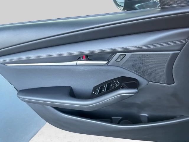 Mazda 3 Comfort SkyActiv e-Skyactiv