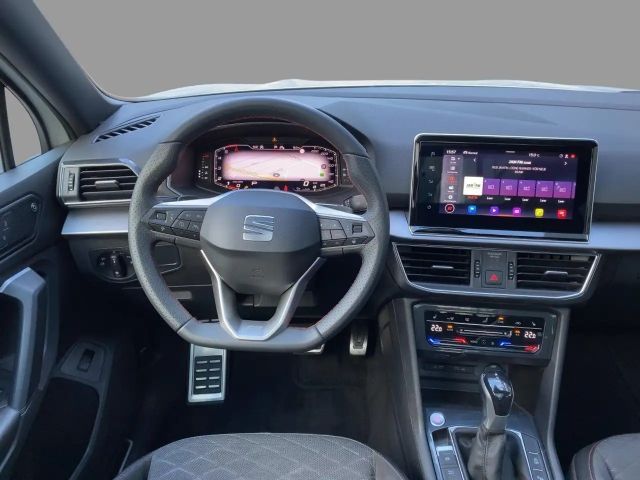 Seat Tarraco 2.0 TDI 4Drive DSG FR-lijn