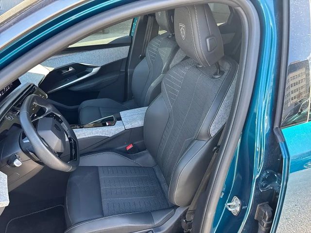 Peugeot 3008 GT-Line Hybrid