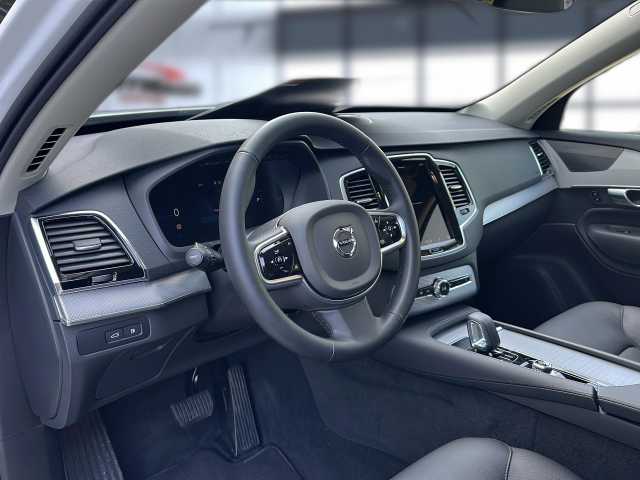 Volvo XC90 XC90 LED Vollleder Klima Standhzg Einparkhilfe el. Fenster