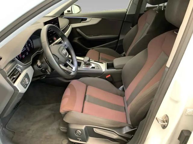 Audi A4 allroad 40 TDI Quattro S-Tronic