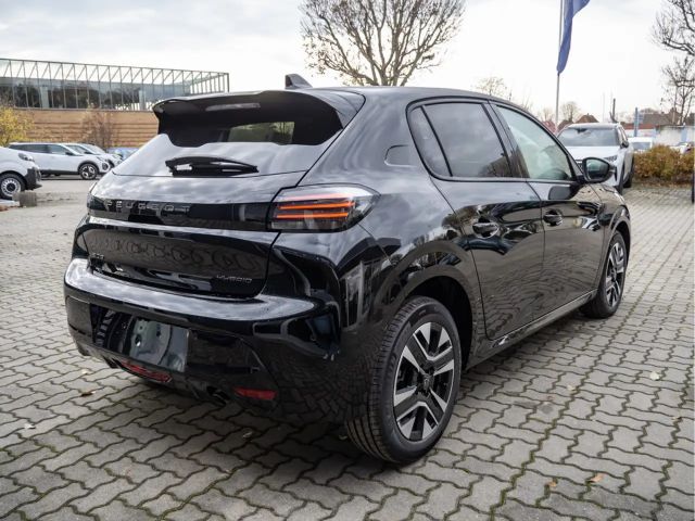 Peugeot E-208 Allure Pack Hybrid