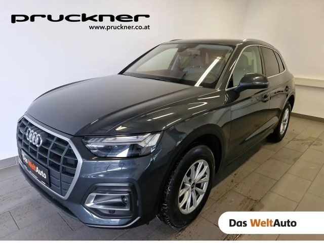 Audi Q5 40 TDI Quattro