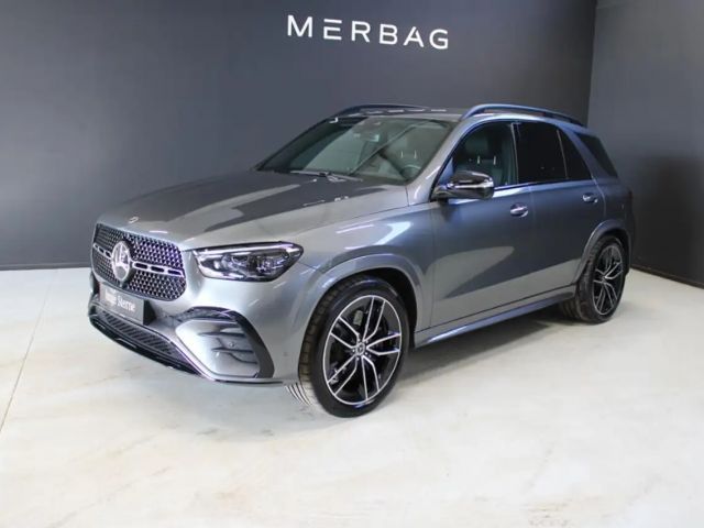 Mercedes-Benz GLE 350 4MATIC AMG Line
