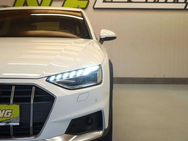 Audi A4 allroad 40 TDI Quattro