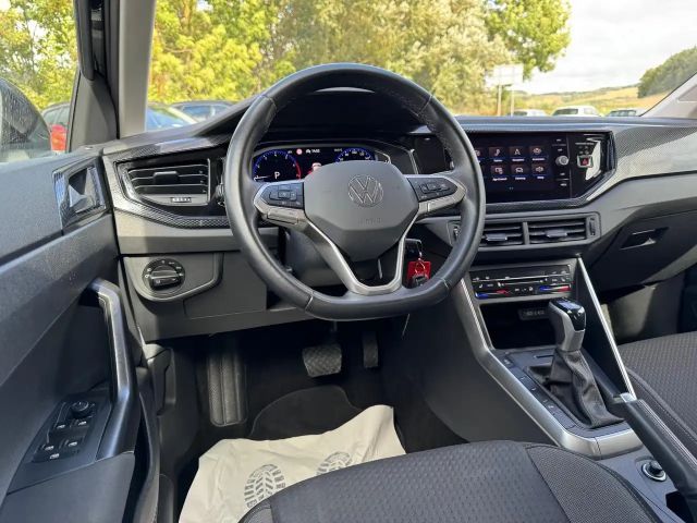 Volkswagen Taigo 1.0 TSI DSG Life