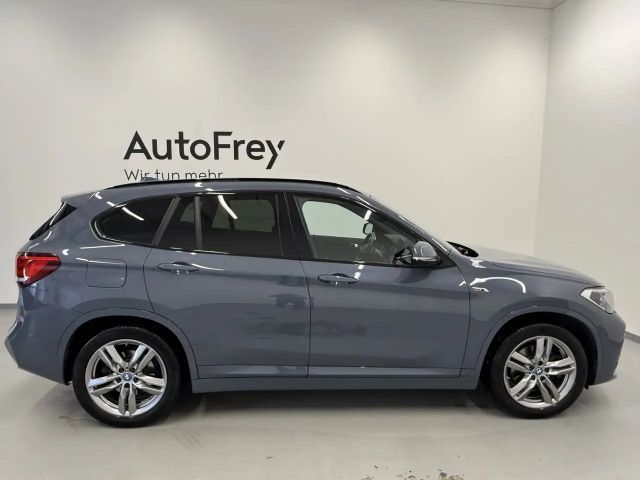 BMW X1 xDrive25e