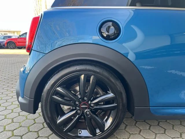 MINI Cooper S John Cooper Works Trim/Panorama/LED