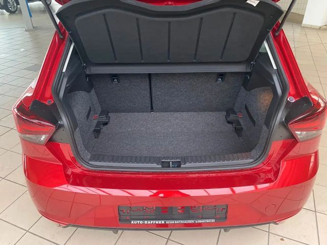 Seat Ibiza 1.0 TSI Style