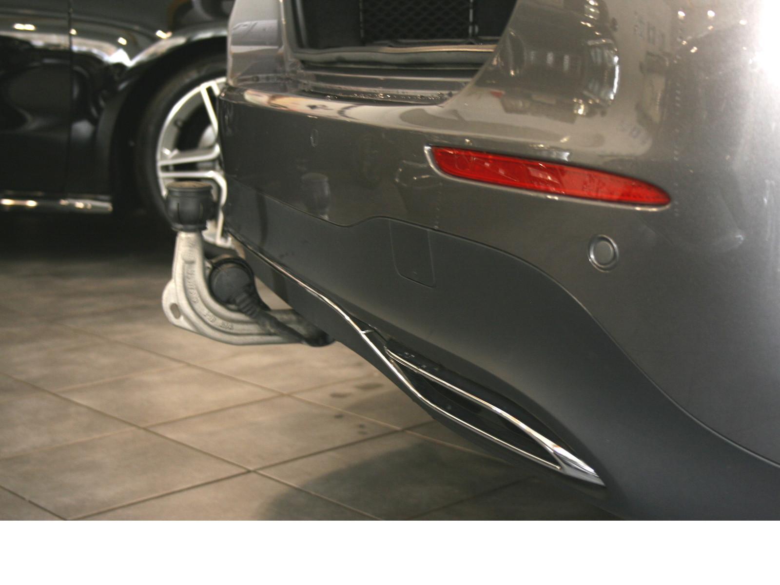 Mercedes-Benz B 180 B 180 d Sedan