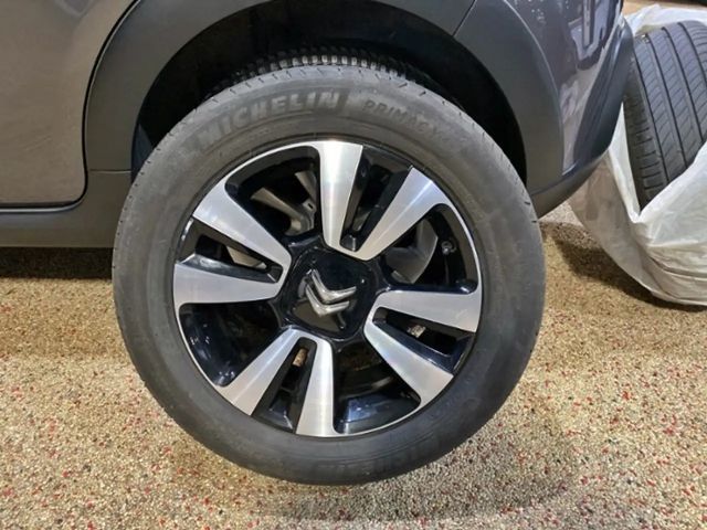 Citroën C3 C-Series