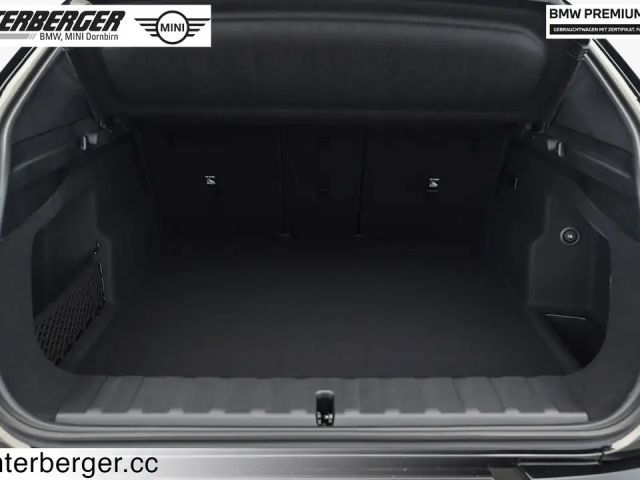 BMW iX2 M-Sport eDrive20