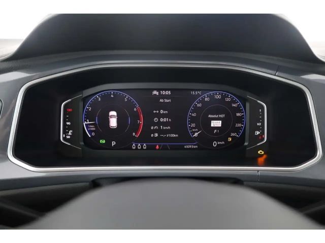 Volkswagen T-Roc 1.5 TSI DSG Style