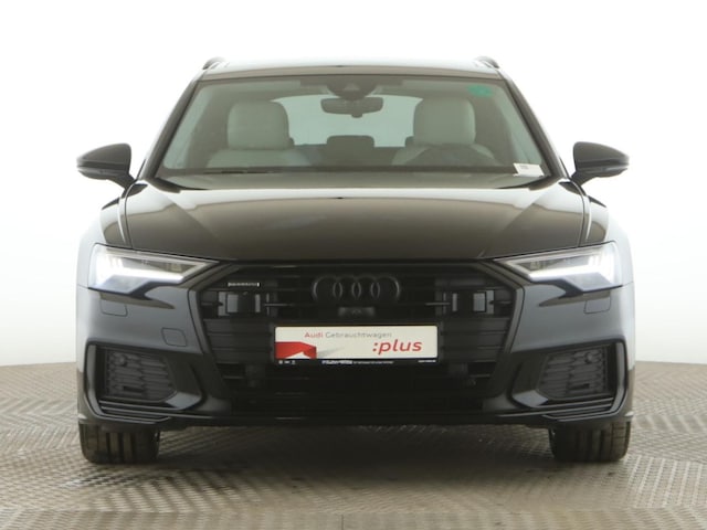 Audi A6 45 TDI Avant Quattro S-Tronic Sport