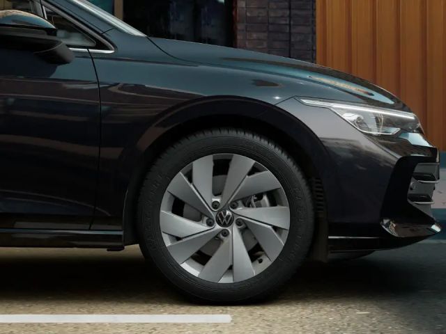 Volkswagen Golf DSG Style eHybrid