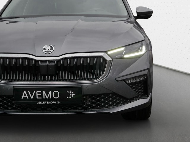 Skoda Scala 1.0 TSI Tour