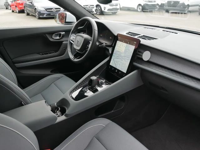 Polestar 2 Long range Pilot Single motor