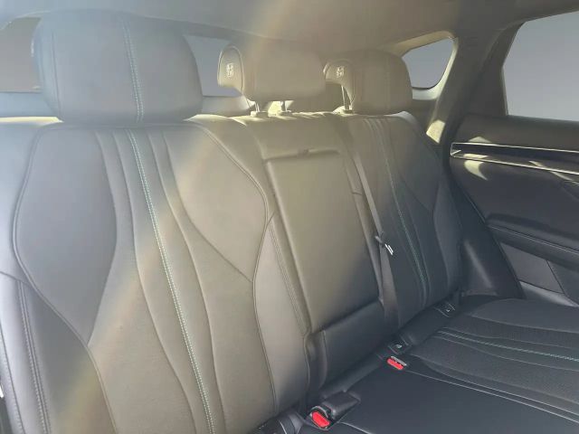 BYD Seal U Boost DM-i