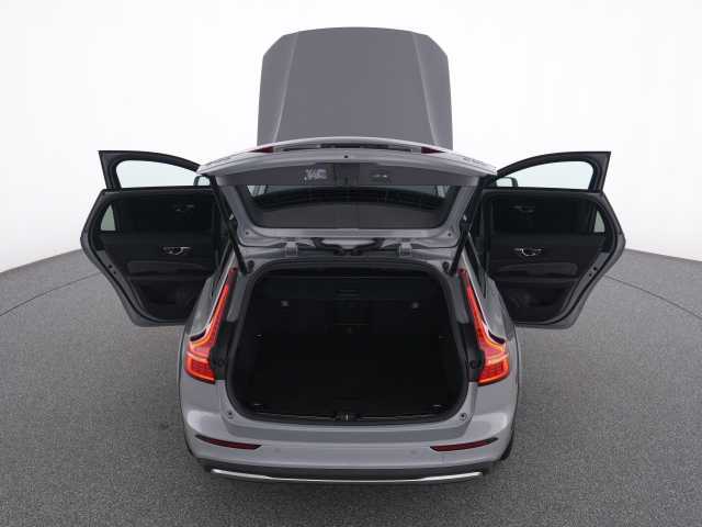 Volvo V60 Cross Country CC