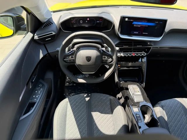 Peugeot E-208 Allure Pack Hybrid