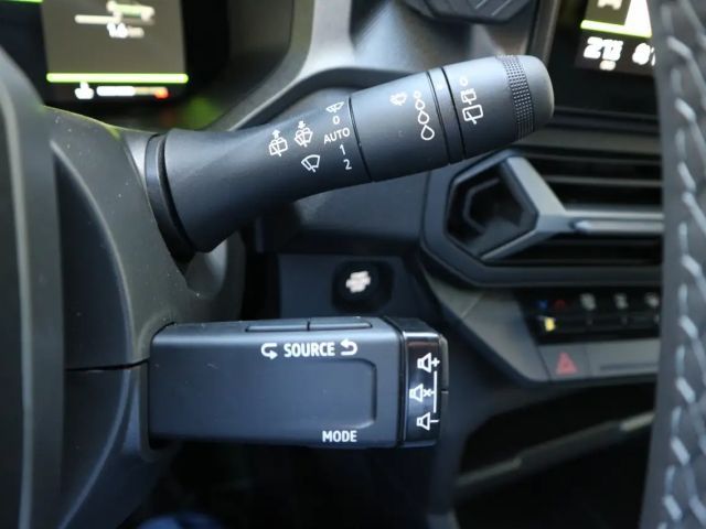 Dacia Bigster Mild Hybrid 140