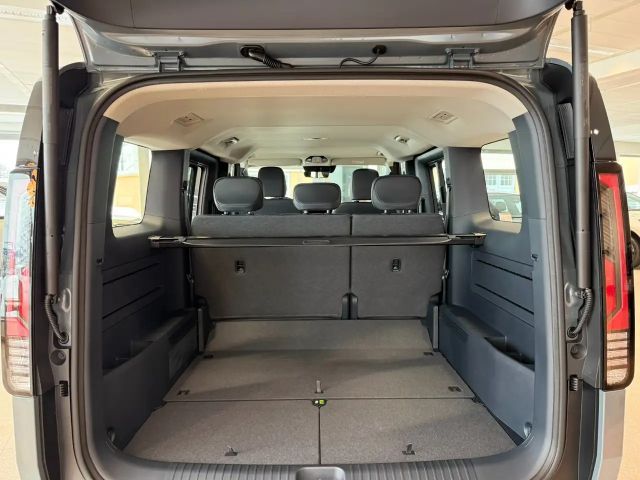 Kia PV5 Passenger 71 kWh