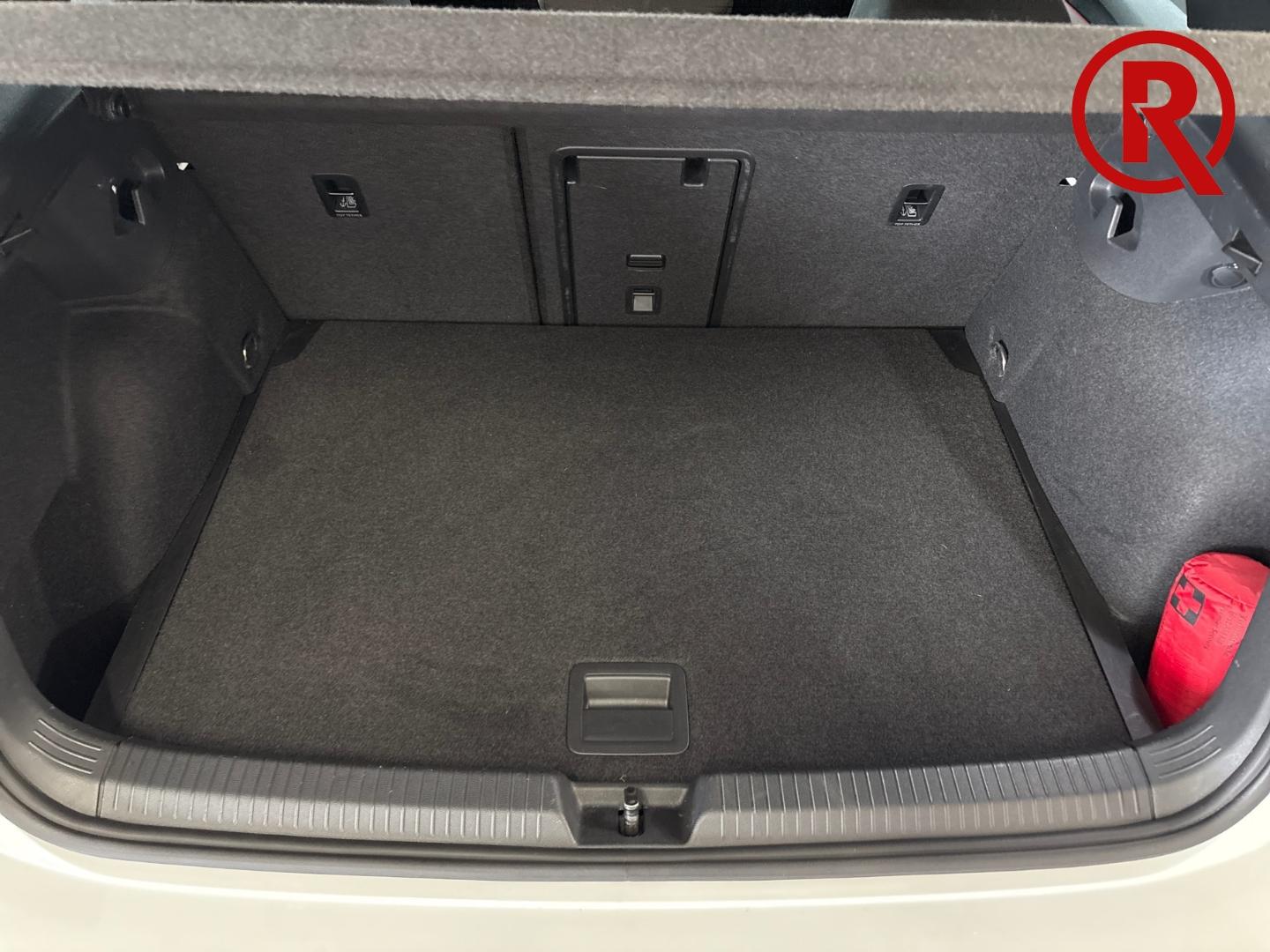 Volkswagen Golf 2.0 TSI GTI Golf VIII