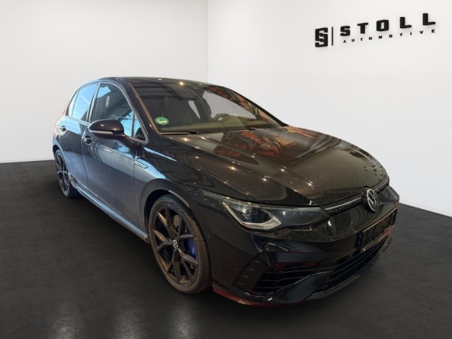 Volkswagen Golf 2.0 TSI DSG Golf VIII IQ.Drive