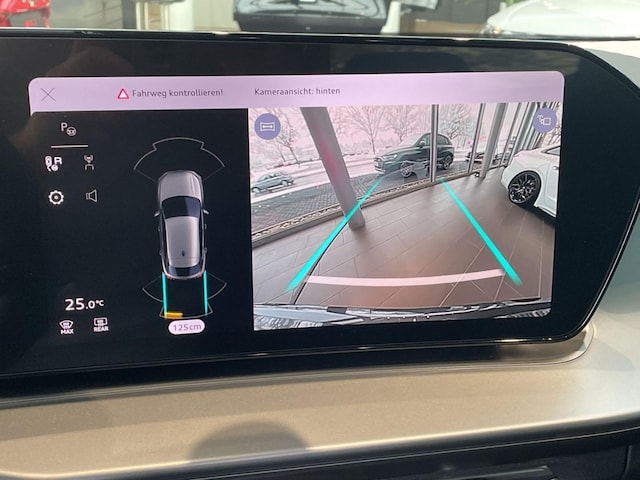 Audi Q3 S-Tronic Sportback