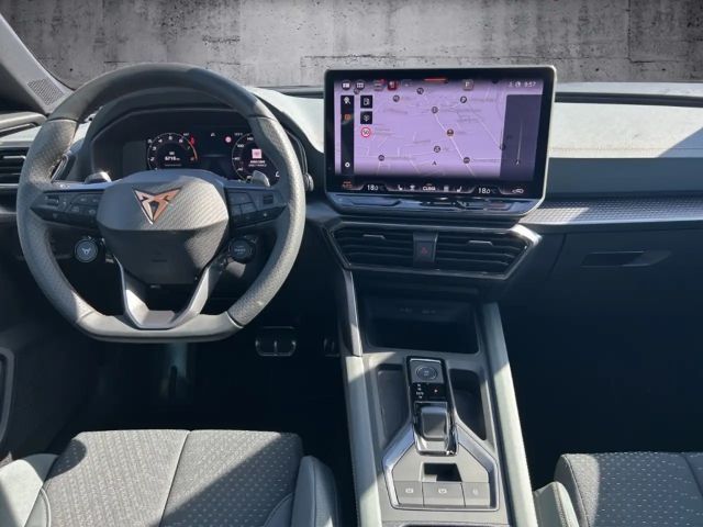 Cupra Formentor 4Drive DSG VZ