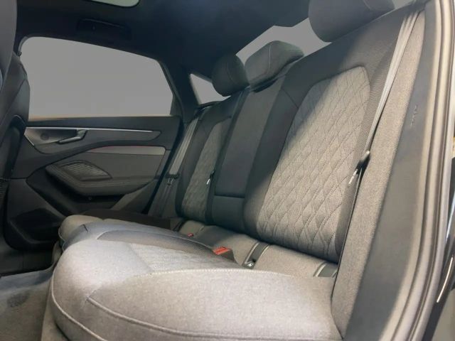 Audi A6 Hybride Quattro Sedan