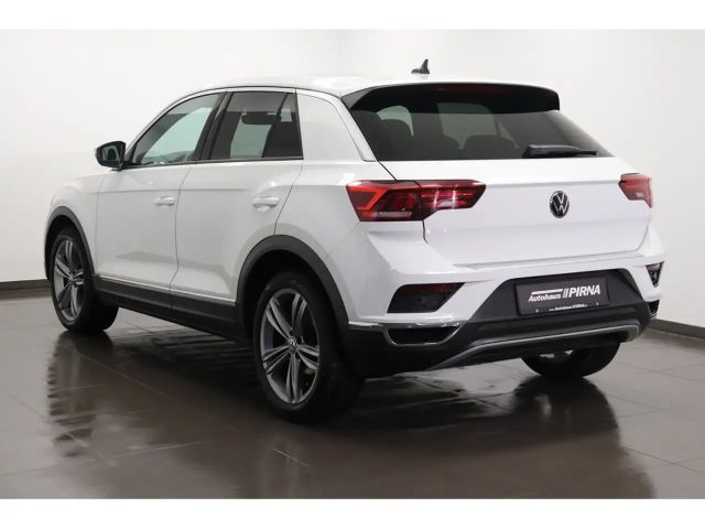 Volkswagen T-Roc 2.0 TSI 4Motion Sport
