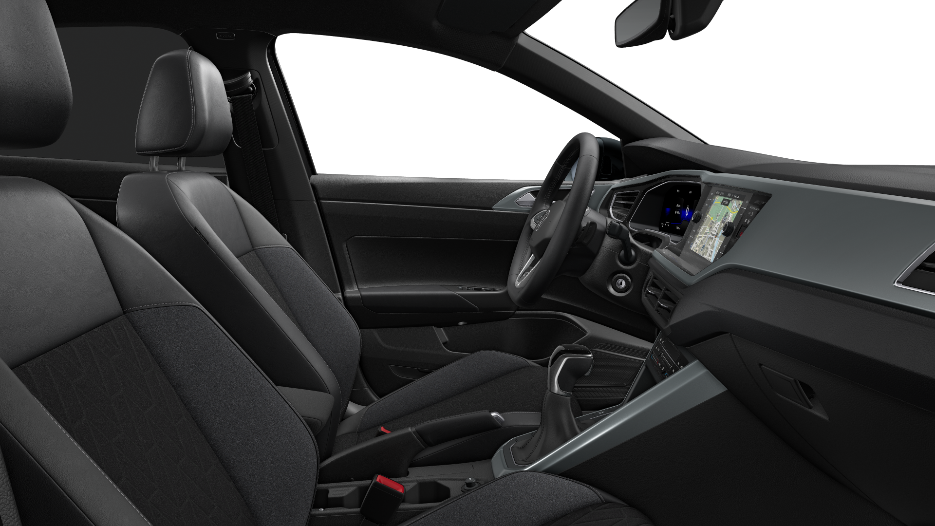 Volkswagen Taigo DSG