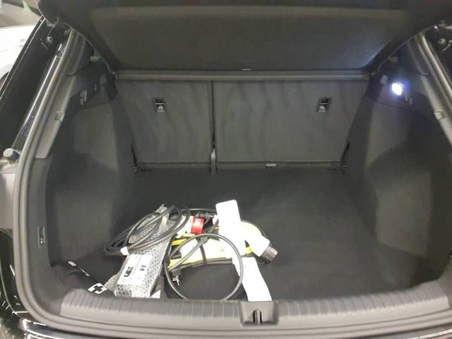 Audi Q4 e-tron Quattro