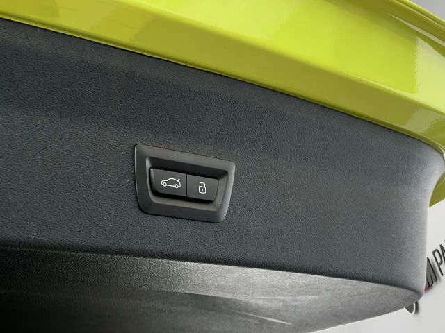 BMW X4 Competition Coupé